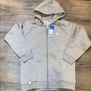 Adidas Full ZIP Hoody